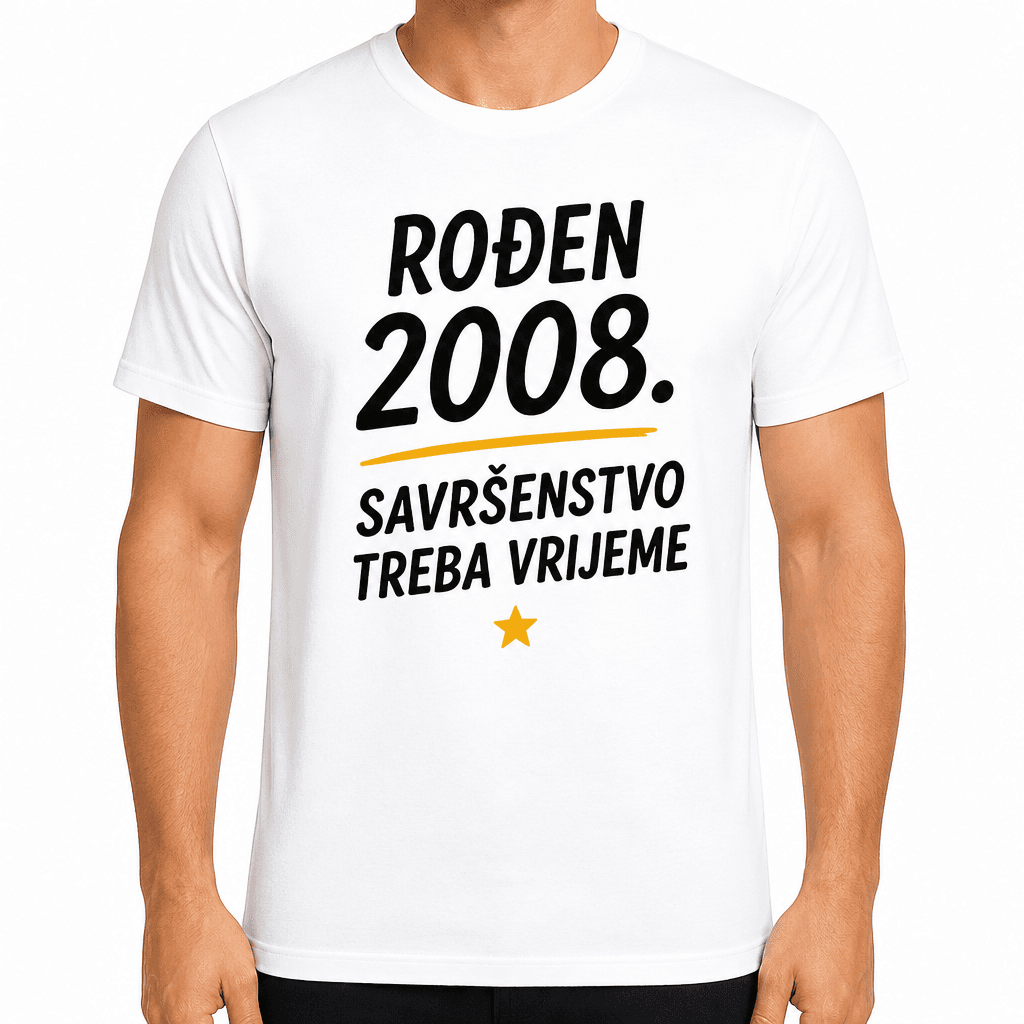 Pokloni za 18. rođendan