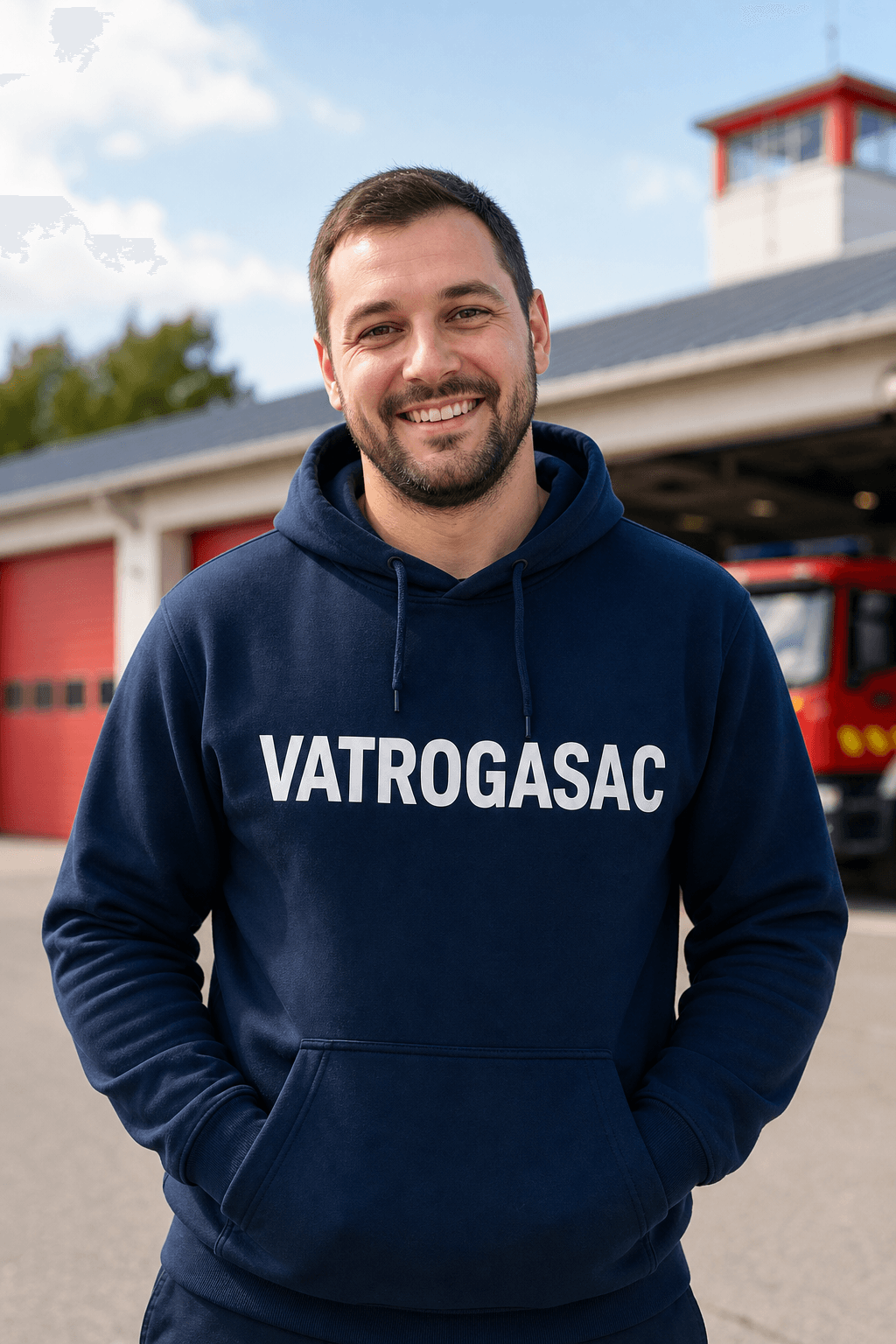 Majice sa kapuljačom