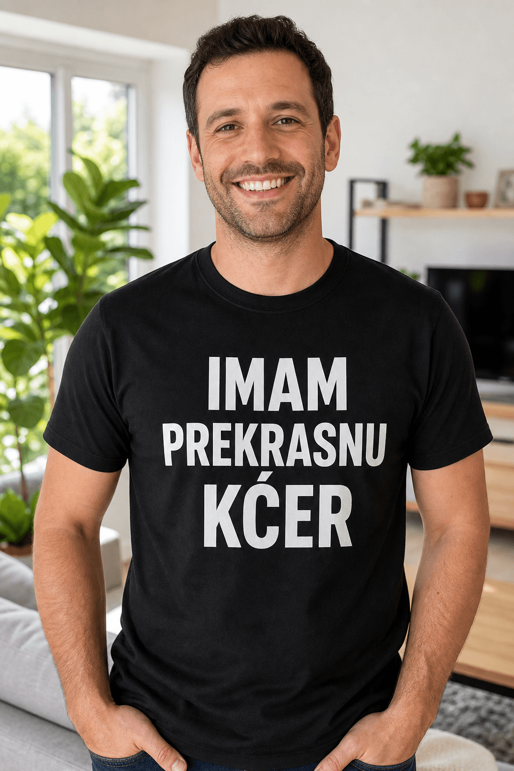 Muške majice