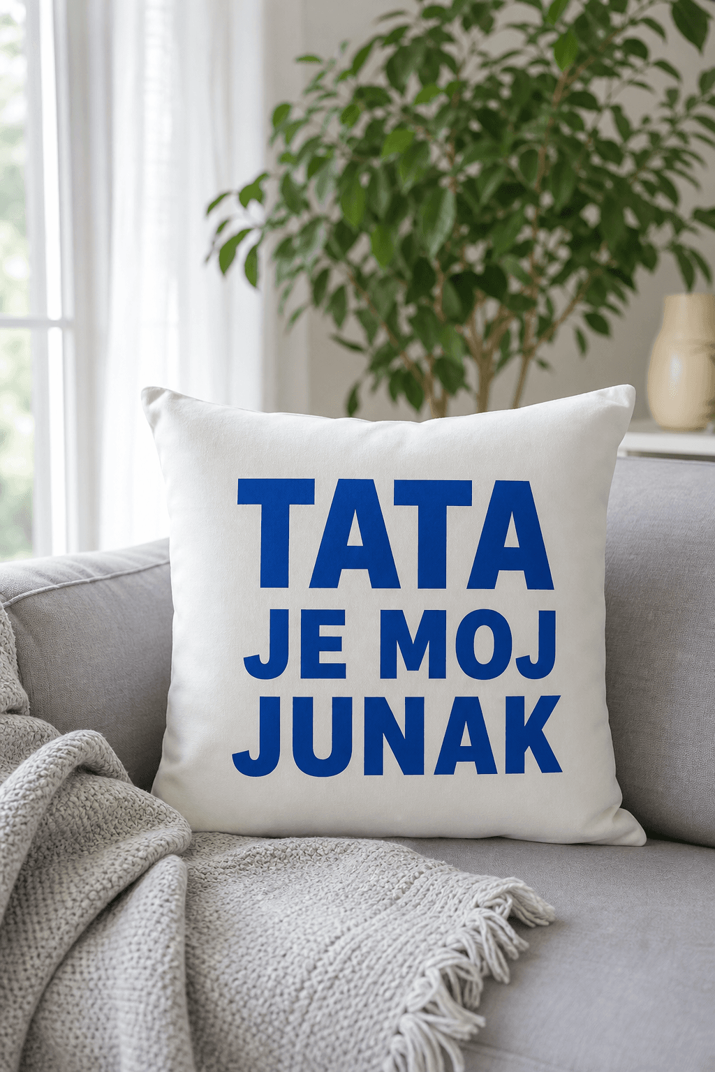Jastuci