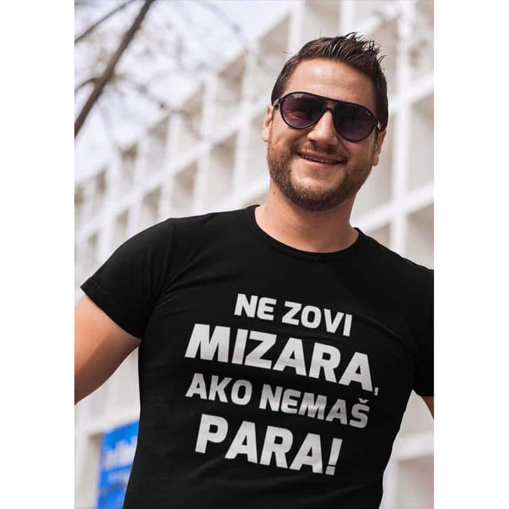 Majica za stolare „Ne zovi stolara“ – slika 2