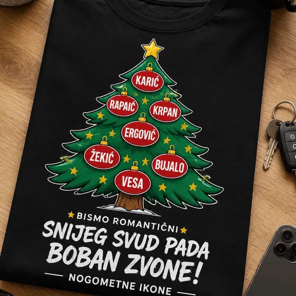 Majica karić rapaić krpan ergović žekić bujalo vesa bismo