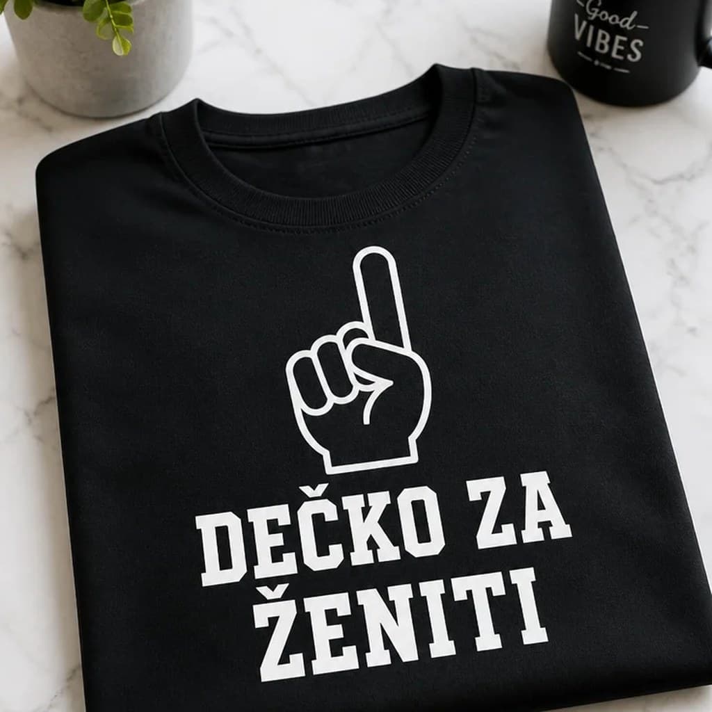 Pokloni za dečka