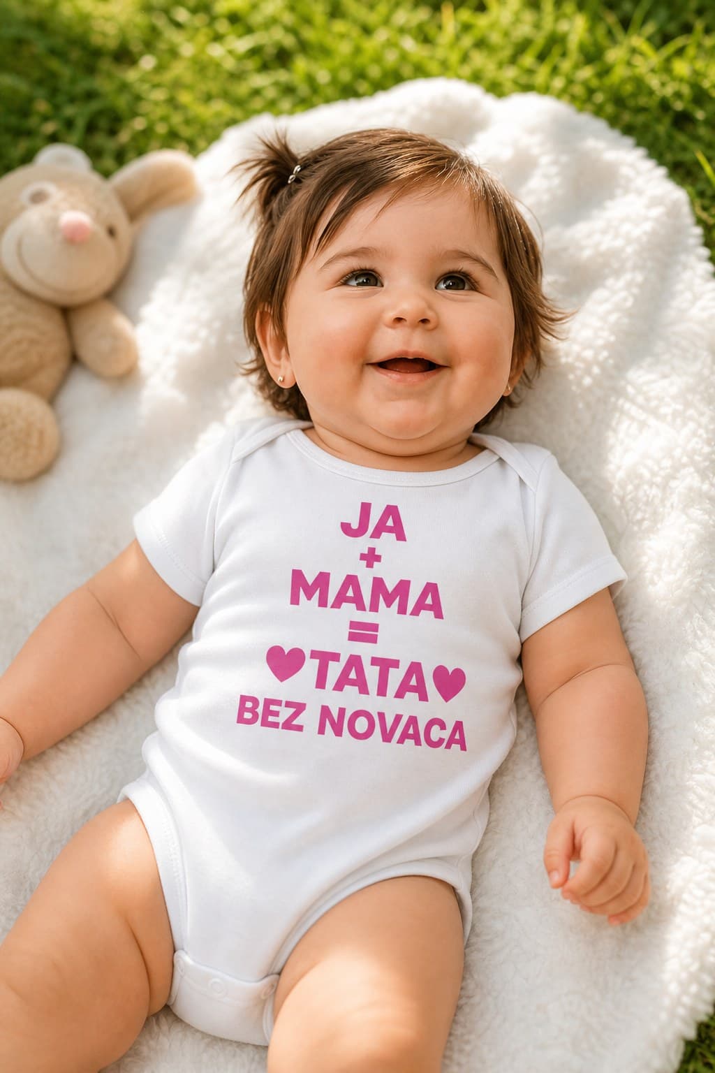 Dječji bodiji