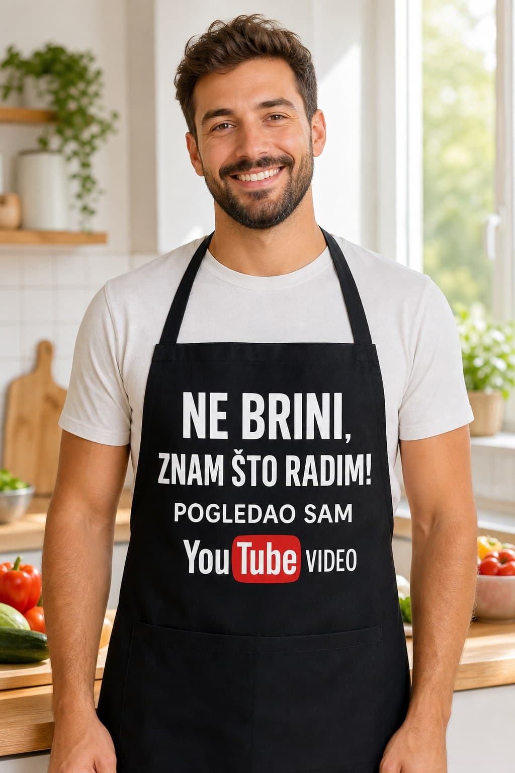 Pregače