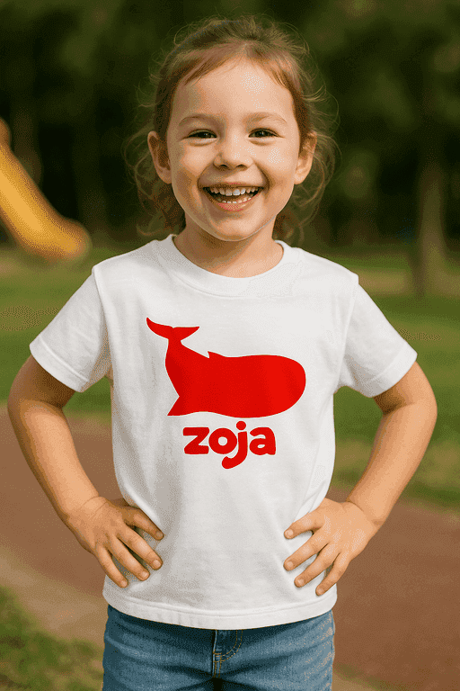 Majica za djevojčice - zoja