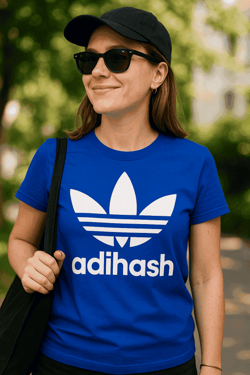 Majica za ljubitelje stoner humora - adihash