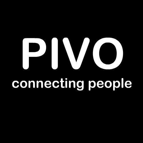 Smiješna majica PIVO connecting people