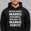 Nikad nećeš zaboraviti oplemeniti svoju garderobu s modernim majicama Top-majice.hr.