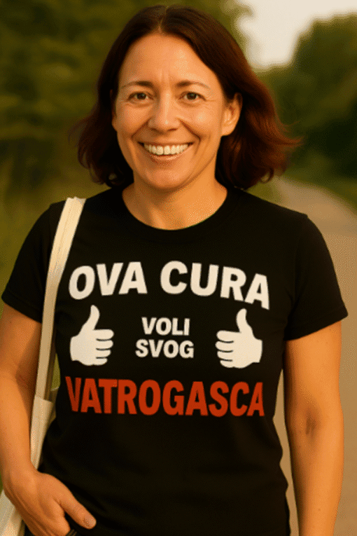Nepoznato, ne mogu prepoznati osobe na slici.