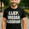 Lijepe, uređene i njegovane majice za svaku prigodu od Top-majice.hr.