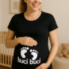 1. Naručite unisex majice za trudnice i roditelje | Top-majice.hr.