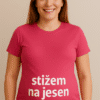 Najbolji print na majicama za jesen.