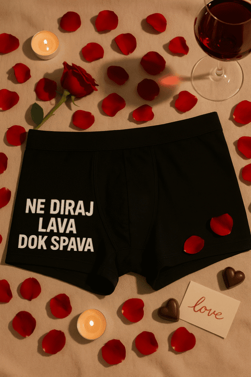 Neizražene majice, personalizirane majice s porukama za svakodnevnu uporabu.