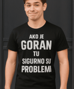 Veći, personalizirani tiskani majice za svaku priliku, kvalitetna tkanina i brzo proizvođač.