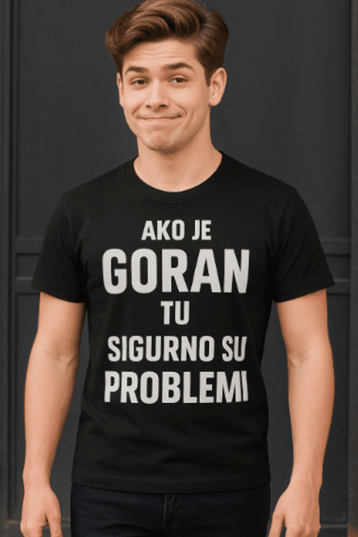 Veći, personalizirani tiskani majice za svaku priliku, kvalitetna tkanina i brzo proizvođač.