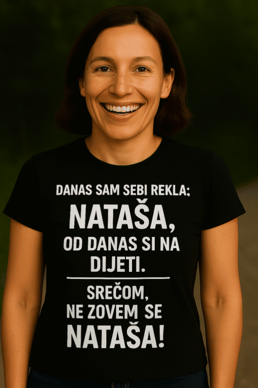 Možeš li, molim te, poslati mi sliku u tekstualnom obliku?.