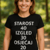 Visokokvalitetne personalizirane majice za svaku priliku, brza dostava i vrhunska izrada.