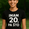 Imamo majicu s natpisom za optima, personalizirani dizajn majica za svakodnevnu uporabu.