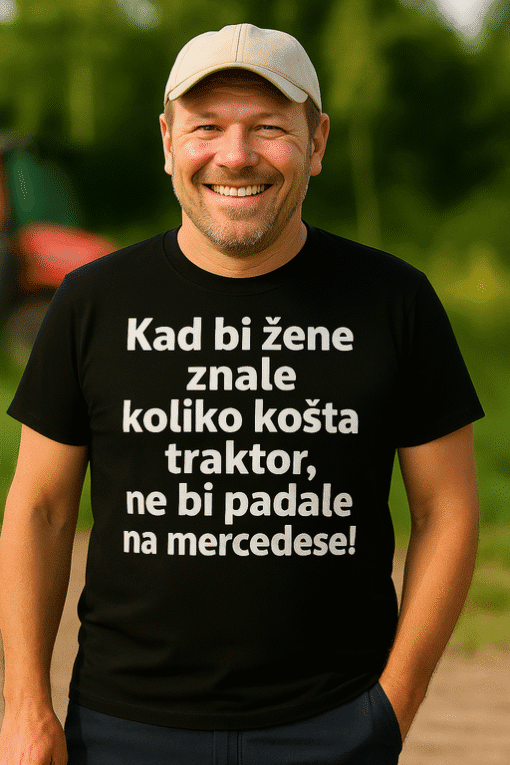 Košulja s natpisom, optima, majica s tiskom, muška majica za svakodnevnu uporabu, brza dostava.