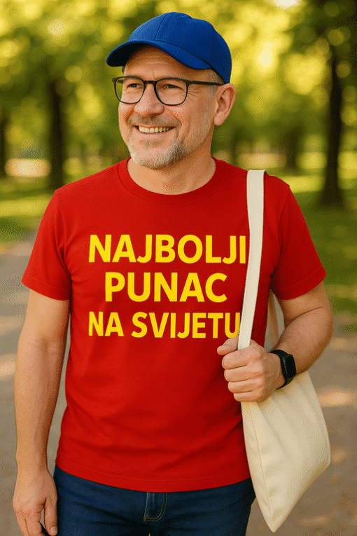 Najbolji majice za ispis po mjeri, kvaliteta, dizajn, online narudžba.