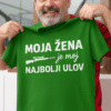 Moje majice s personaliziranim natpisom za muškarce i žene, visokokvalitetne i prilagođene, idealne za svaki događaj.