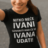 Netrgovici majice s tiskom, personalizirane za svaku priliku i stil.