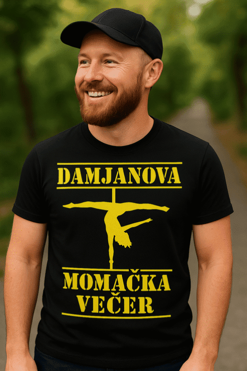 1. Personalizirane majice za svakodnevnu uporabu i promocije.