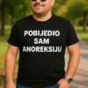 Šaljive majice za svakodnevnu opuštenu modu i humor.