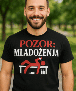 Displej poredak odjeće za optima vezan uz sport i fitness.