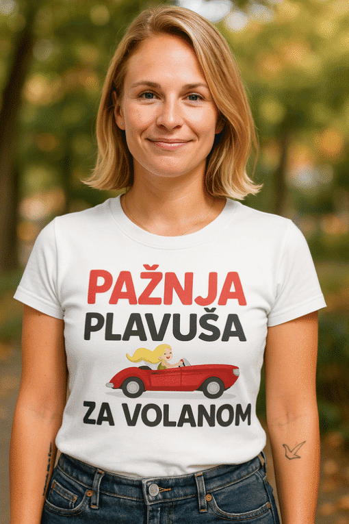 - Održavanje printa na majicama za optima i sportske zamisli.