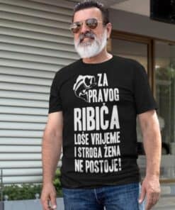 Ženski i muški osobni majice za svakodnevnu upotrebu, kvalitetne i moderne.