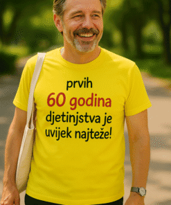 Diverzifikacija odjeće za odrasle i djecu, kvalitetne majice, personalizirane majice za svaki događaj, Top-majice.hr.