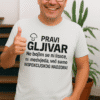 Naručite kvalitetne majice s natpisima za svaku priliku | Top-majice.hr.