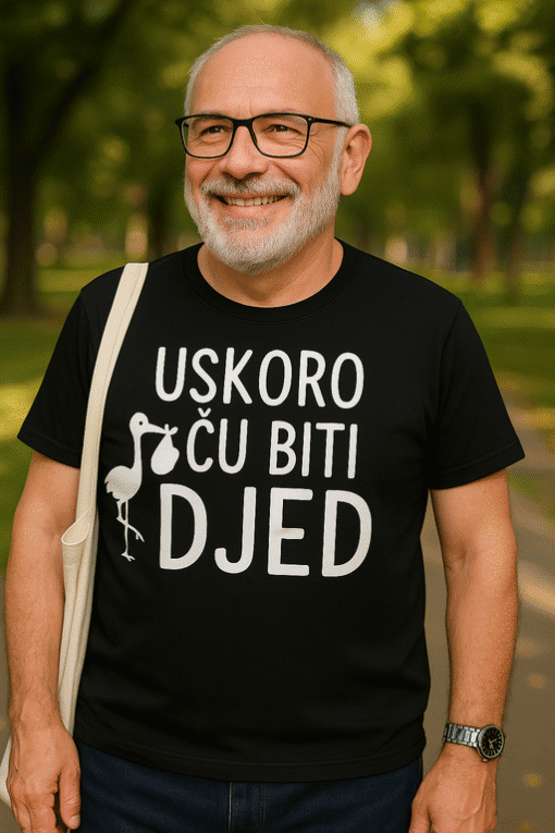Održiv otisak za majice s ispisom, kvalitetne tiskarske usluge, modni dizajn za svakodnevnu odjeću.