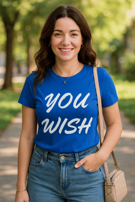 Prilagođena majica za osobni stil, kvalitetan tisak, brza izrada - Top-majice.hr.