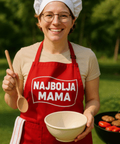 Najbolja majica za mame, kućni i catering dresovi, personalizirani shop.