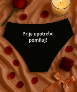 Prije uporabe pomiriši! - Elegantna majica za promociju i osobnu upotrebu, idealna za posebne prilike.