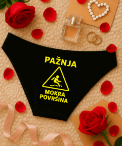 Oprema za higijenu i zaštitu, muškarci, sigurnosni uvojak.