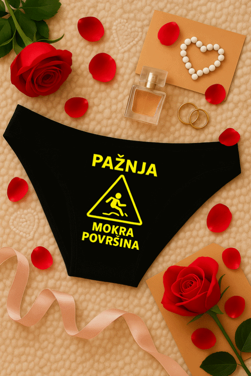 Oprema za higijenu i zaštitu, muškarci, sigurnosni uvojak.