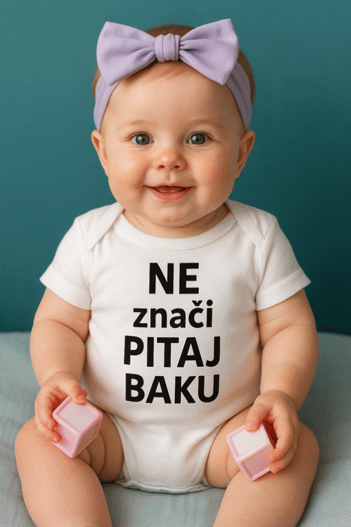 Nije više skupo, kupite kvalitetne majice za djecu.