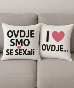 Oduvijek majice s printom personalizirane za svakodnevnu upotrebu.