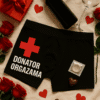 Akcija doniranja za orgazam, cijeće i vino za Valentinovo, važan gest solidarnosti.