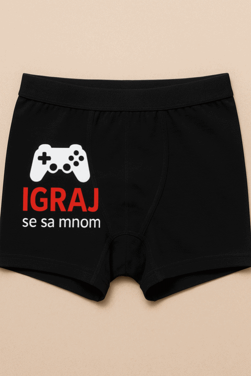 IGRAJ s prijateljima na toplim i kvalitetnim majicama od Top-majice.hr.