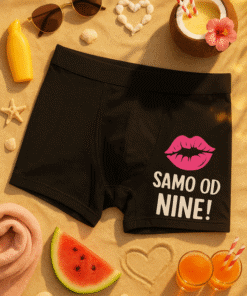 Kad oprati boxerice, primjereno odabrano za udobnost i optima stil.