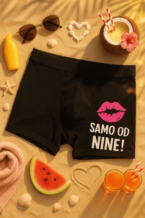 Kad oprati boxerice, primjereno odabrano za udobnost i optima stil.