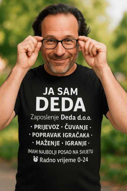 Najbolji optima majice za razne prilike, kvalitetne i udobne, dostupne na Top-majice.hr.