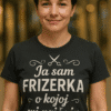 Uvijek prijeđi na vrh za styling i frizure.