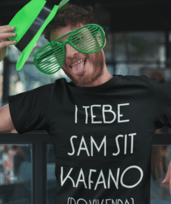 Plastične majice za ispis s vašim motivima i tekstom, brza proizvodnja, kvaliteta i povoljna cijena.