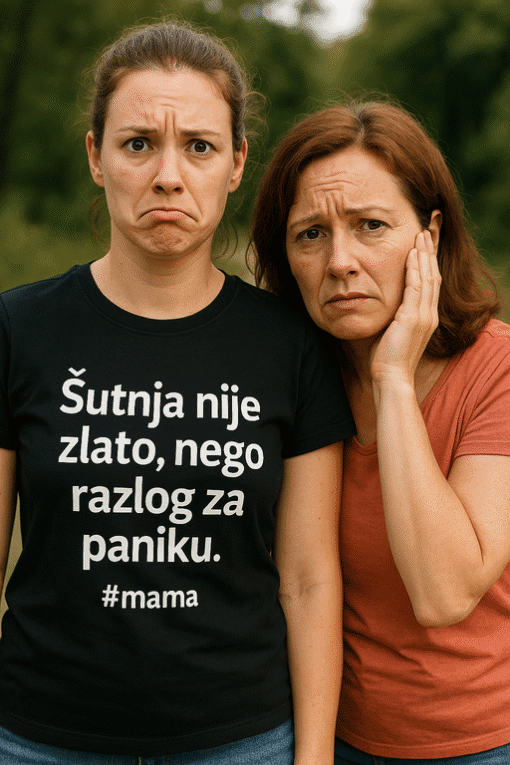 Nijedna odjeća nije vrijednija od razloga za mir.